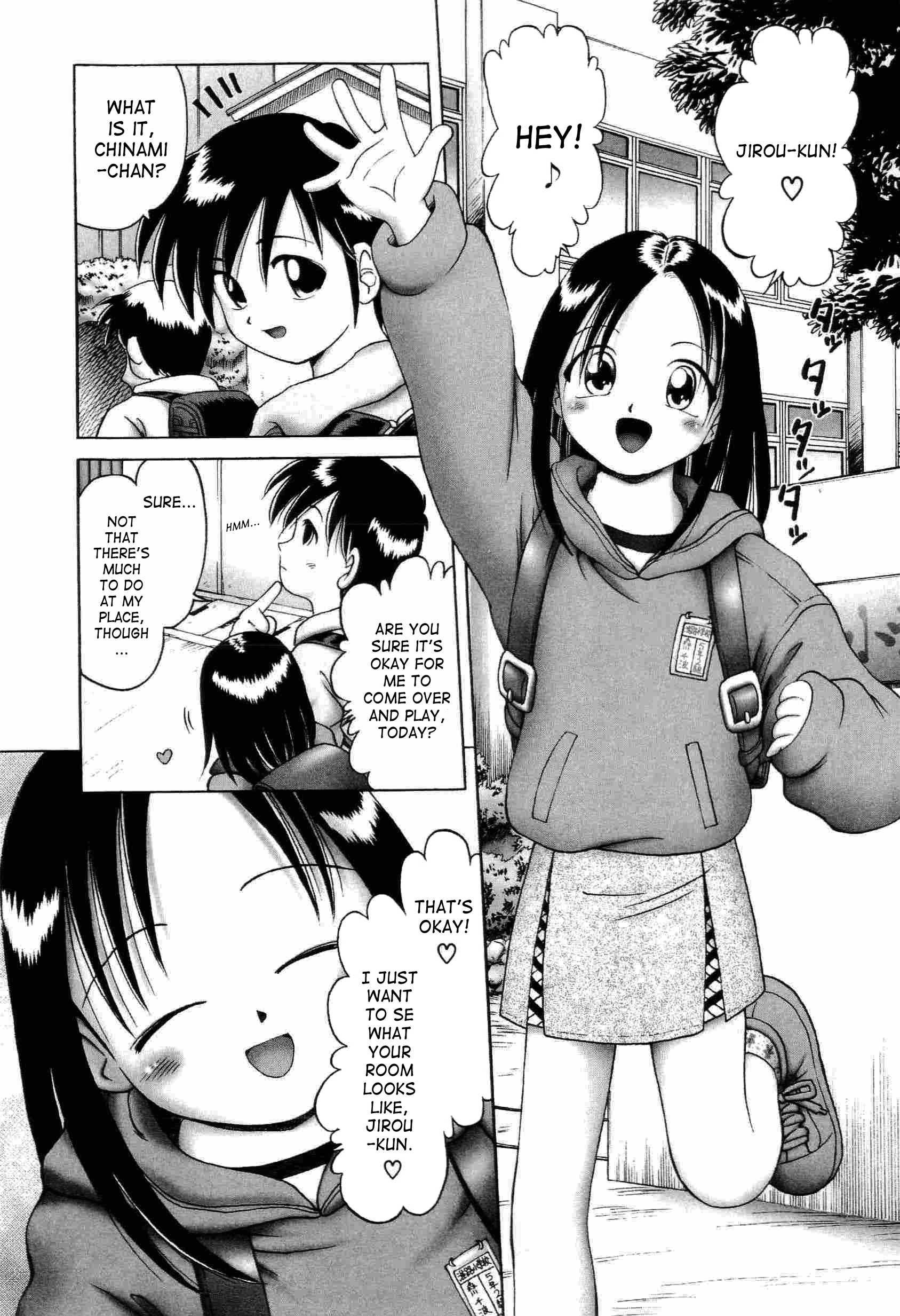 Young Fruit Chapter 1000 Page 11